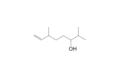 2,6-Dimethyl-7-octen-3-ol