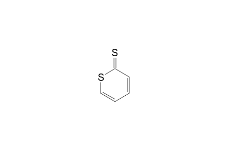 2H-THIOPYRAN-2-THIONE