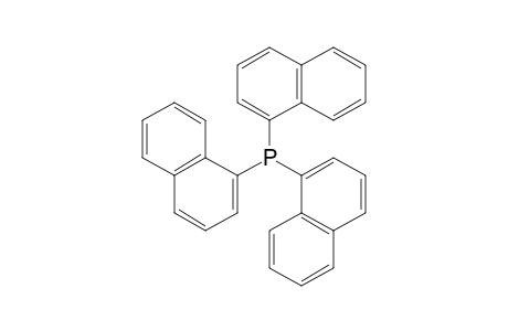 Tri(1-naphthyl)phosphine