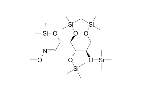 galactose, 5TMS, 1MEOX