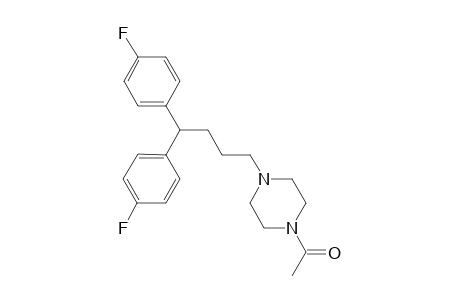 Amperozide-M (N-dealkyl-) AC        @