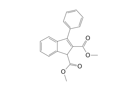 DIMETHYL-3-PHENYL-INDENE-1,2-DICARBOXYLATE