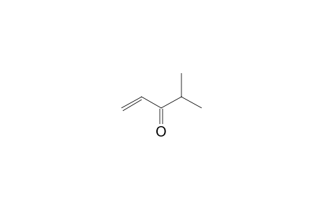 4-Methyl-1-penten-3-one