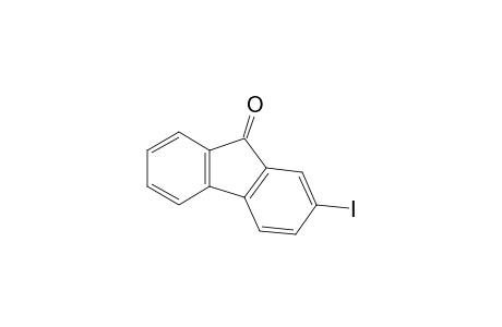 2-iodofluoren-9-one