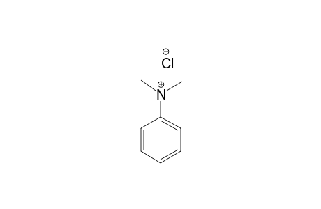 DIMETHYLANILINIUM-CHLORIDE