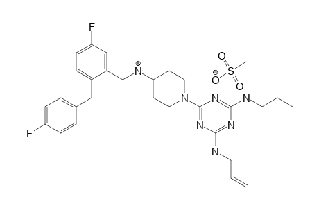 ED007_MONOMETHANESULFONATE