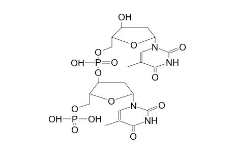 DITHYMIDINE DIPHOSPHATE