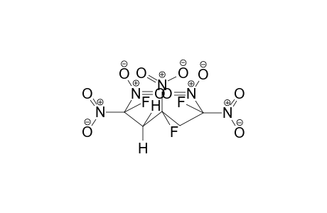 1,1,3,5,5-PENTANITRO-1,3,5-TRIFLUOROPENTANE