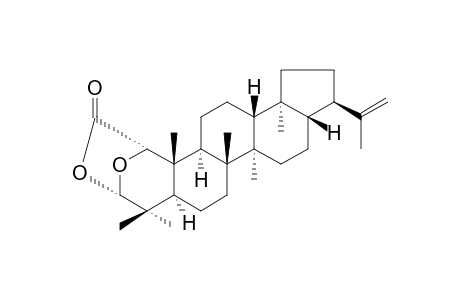 Thysanolactone