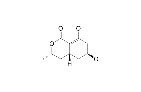 6-HYDROXYRAMULOSIN