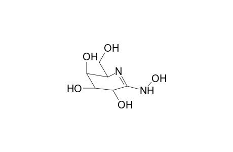 D-Galactoamidoxime