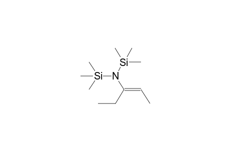 E-3-N,N-BIS(TRIMETHYLSILYL)AMINOPENT-2-ENE