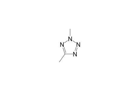 2,5-DIMETHYLTETRAZOLE