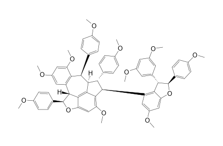 DECAMETHYLVATICAPHENOL-A