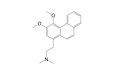 ATHEROSPERMININE