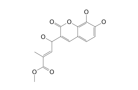 PHEBACLAVIN-F