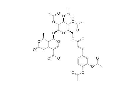 IBOTALACTONE-B-PENTAACETATE