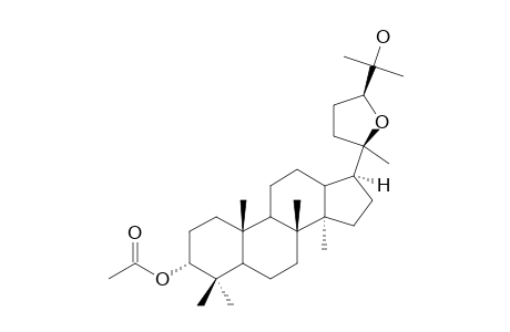 CABrALEADIOL-MONOACETATE