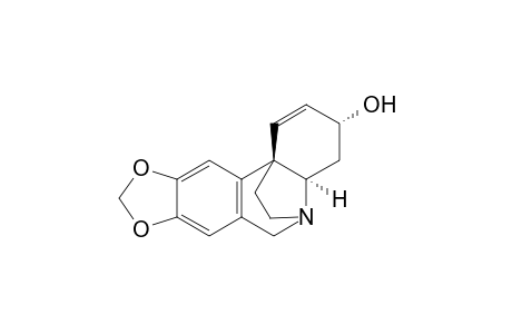 Crinine