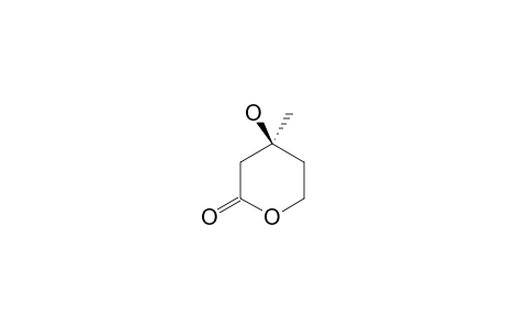 R-MEVALONOLACTONE