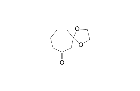 1,4-Dioxaspiro[4.6]undecan-7-one