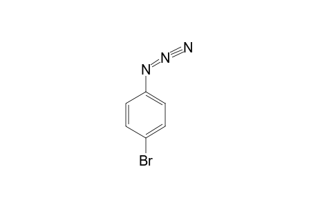 1-AZIDO-4-BROMOBENZENE