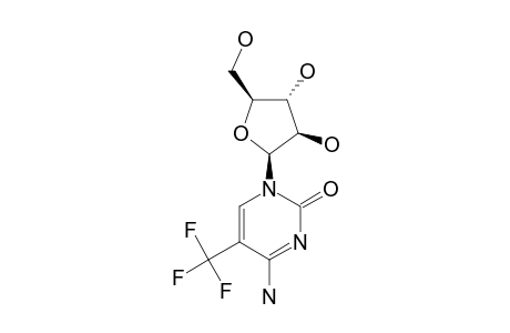 5-(TRIFLUOROMETHYL)-CYTOSINE