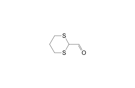 1,3-Dithiane-2-carbaldehyde