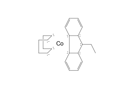 Cobalt, (.eta.-4-1,5-cyclooctadiene)(9-ethylfluorenyl)-