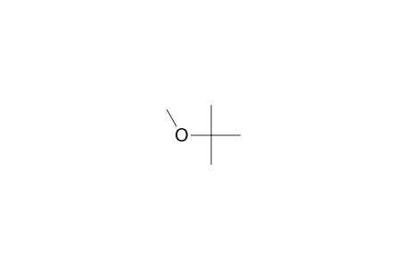 tert-Butylmethyl ether