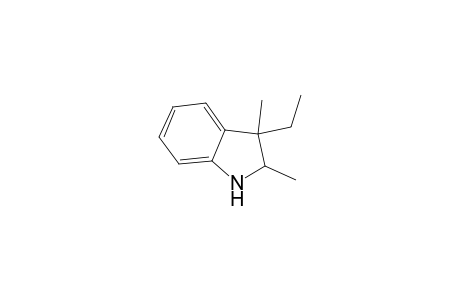 Indoline, 3-ethyl-2,3-dimethyl-