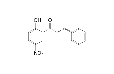 2'-HYDROXY-5'-NITROCHALCONE