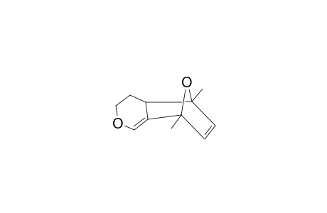 5,8-Epoxy-3H-2-benzopyran, 4,4a,5,8-tetrahydro-5,8-dimethyl-, (4a.alpha.,5.alpha.,8.alpha.)-