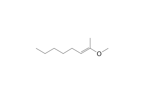 2-OCTENE, 2-METHOXY-