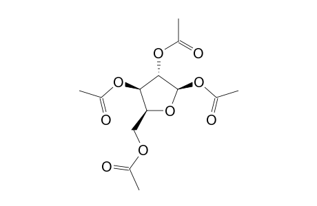 PERACETYL-BETA-D-XYLOSE,(FURANOSE)