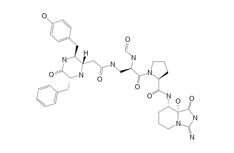 PSEUDOTHEONAMIDE-A1