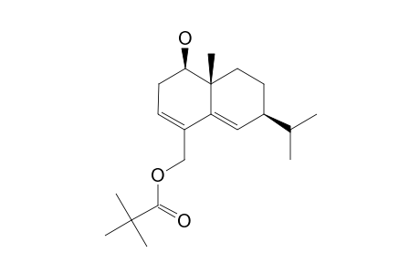 KIKKANOL-B-15-PIVALOYLESTER