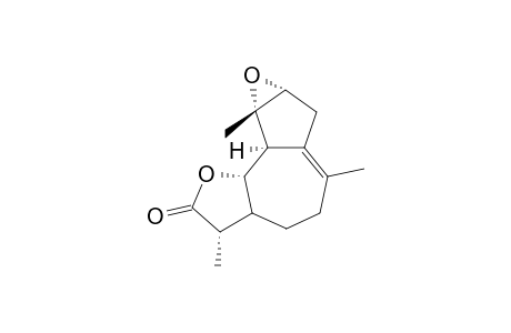 11-BETA,13-DIHYDRO-LUDARTIN