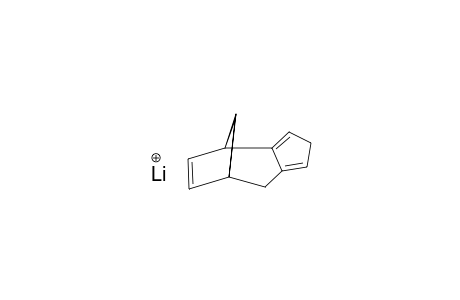 LITHIUM-TRICYCLO-[6.2.1.0(2,6)]-UNDECATRIENIDE