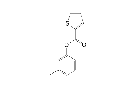 META-TOLYL-2-THIENOATE