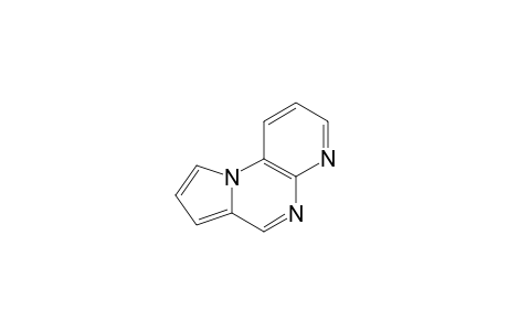 PYRIDO-[3,2-E]-PYRROLO-[1,2-A]-PYRAZINE