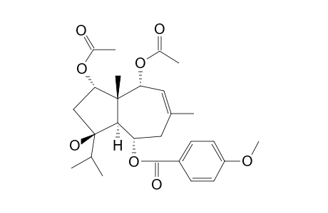 SESQUITERPENE FC-XVII