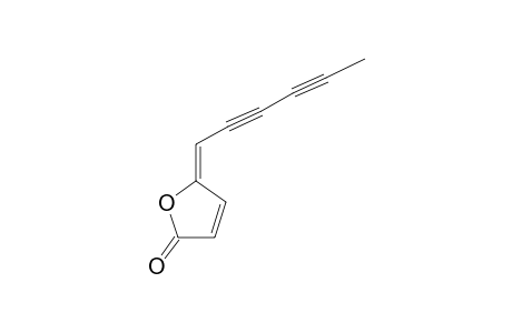 CIS-DEHYDROMATRICARIA-LACTONE