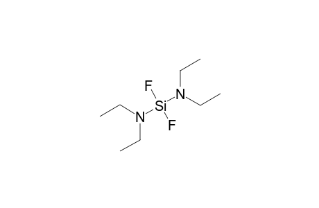 DIFLUORO-BIS-DIETHYLAMINO-SILANE