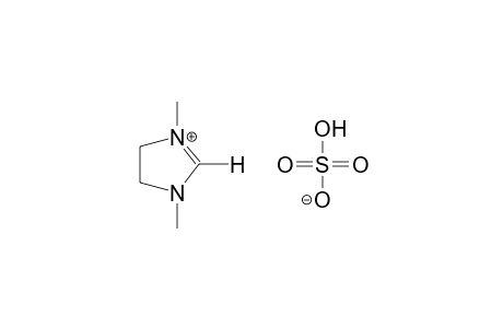 1,3-DIMETHYL-2-IMIDAZOLINIUM HYDROGEN SULPHATE