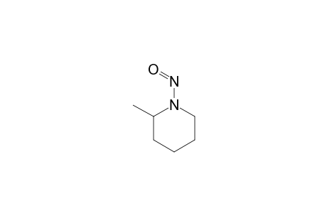 (E)-2-METHYL-N-NITROSOPIPERIDINE