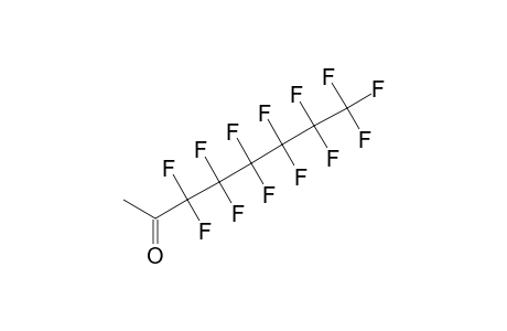 3,3,4,4,5,5,6,6,7,7,8,8,8-TRIDECAFLUORO-OCTAN-2-ONE