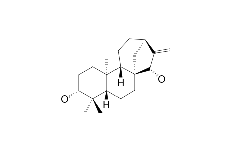 ENT-KAURENE-3-BETA,15-BETA-DIOL