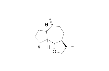 11-ALPHA-METHYL-12-METHYLENE-DEHYDROCOSTUS-LACTONE