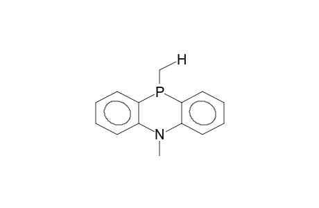 5,10-DIMETHYLPHENOPHOSPHAZINE